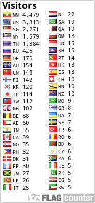 free counters