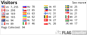 http://s10.flagcounter.com/count/04v/bg_FFFFFF/txt_000000/border_CCCCCC/columns_4/maxflags_24/viewers_0/labels_1/pageviews_0/flags_1/