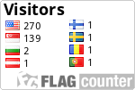 Free counters!