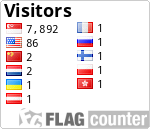 Free counters!