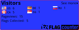 free counters