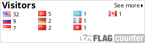 Free counters!