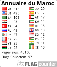 Free counters!