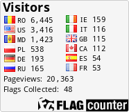 Free counters!