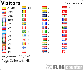 Free counters!