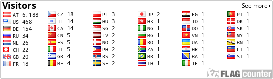 Free counters!