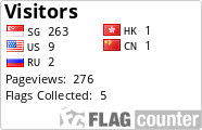 free counters