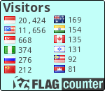 Free counters!
