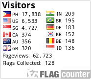 Free counters!