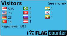 Free counters!