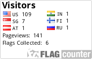 Free counters!