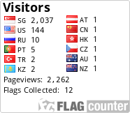 free counters