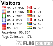 free counters
