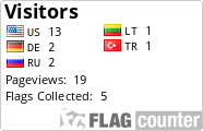 free counters