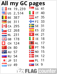 Free counters!