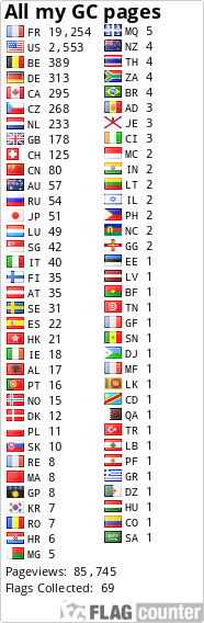 Free counters!