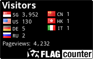 Free counters!