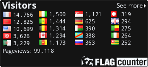 Free counters!