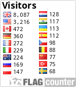 http://s10.flagcounter.com/count/7LI/bg_FFFFFF/txt_000000/border_CCCCCC/columns_2/maxflags_18/viewers_0/labels_0/pageviews_0/flags_0/