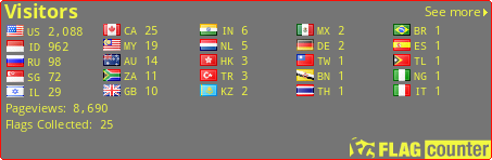 Free counters!