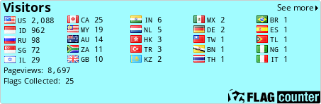 Free counters!