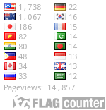 Free counters!