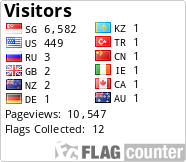 free counters