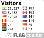 free counters