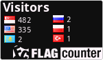 Free counters!