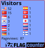 free counters
