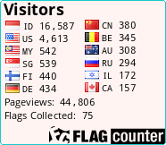 free counters