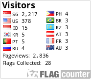 Free counters!