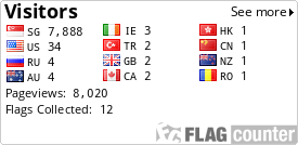 free counters
