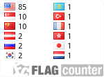 free counters