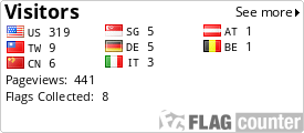 free counters