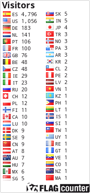 Free counters!