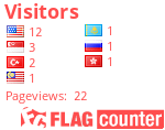free counters