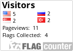 Free counters!