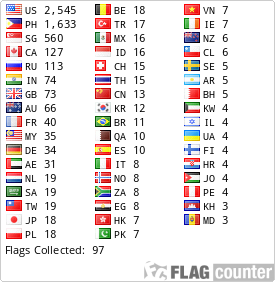 Free counters!