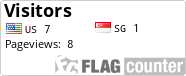 Free counters!