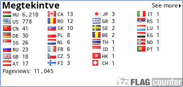 Free counters!