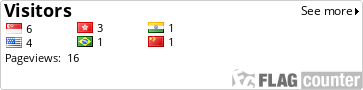 http://s10.flagcounter.com/count/DnR/bg_FFFFFF/txt_000000/border_CCCCCC/columns_5/maxflags_12/viewers_0/labels_0/pageviews_1/flags_0/