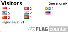 http://s10.flagcounter.com/count/Dq3/bg_FFFFFF/txt_000000/border_CCCCCC/columns_3/maxflags_248/viewers_0/labels_0/pageviews_1/flags_0/