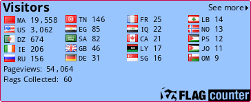 free counters