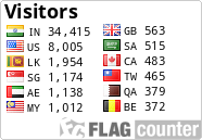 free counters