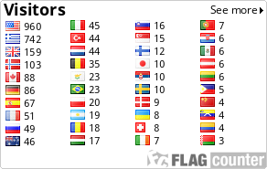 Free counters!