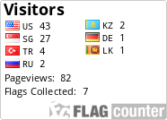 Free counters!