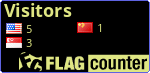 Free counters!