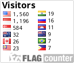 free counters