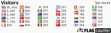 Free counters!